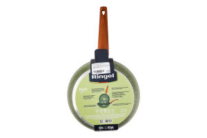 Сковорода без крышки d24см №RG-1137-24 Pesto Ringel 1шт