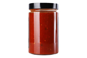 Соус Лавка традицій Паприкаш з чорносливом