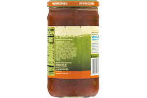 Newman's Own Medium Salsa