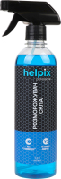 Розморожувач скла Professional Helpix 500мл
