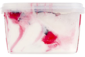 Simply Enjoy Gelato Peppermint Kiss