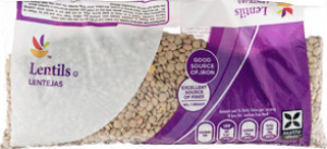 Ahold Lentils