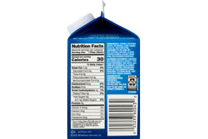 Silk Dairy-Free Soy Creamer Vanilla