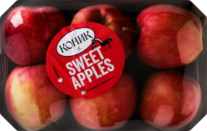 Яблоко Закарпатье Премиум