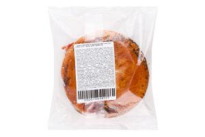 Бейгл з беконом та скремблом Tasty Time м/у 180г