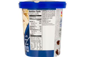 Ahold Real Ice Cream Butter Pecan