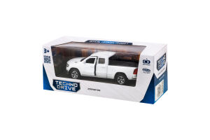 Іграшка Автомодель RAM 1500 2019 в асортименті TechnoDrive