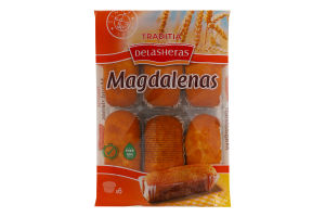 Мафіни Магдаленас Delasheras м/у 175г