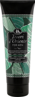 Крем-гель д/душу Кашмірський сандал та ветівер парфумований 250мл Tesori d"Oriente