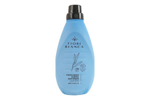 Кондиционер-смягчитель для тканей парфюмированный Azure pure Fiore Bianca 800мл