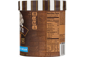 Edy's Ice Cream Cookies 'N Cream