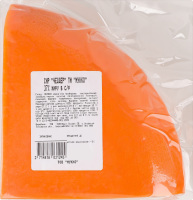 Сыр 37% Чеддер Мукко кг