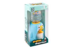 Іграшка для дітей від 3років №QT250322165 И118 Кулер пінгвін Zeming Toys 1шт