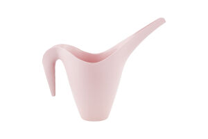 Лійка д/кімнатних рослин 1,5л пластик в асортименті арт122078 Алеана