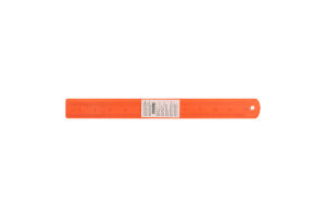 Линейка сталь 30см №CM71037 Greenwich Products Co. Limited 1шт
