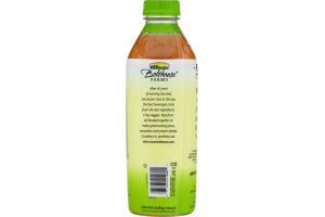 Bolthouse Farms 100% Fruit & Vegetable Juice Tropical +Carrot