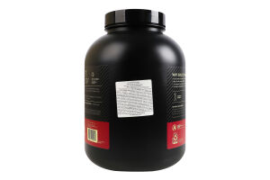 Протеїн Банан Whey Gold Standart ON 2.27кг