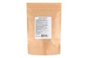 Суміш цукатів та горіхів сушених Тропічна Novus д/п 100г