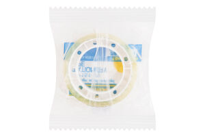 Лента клейкая канцелярская 18ммх10м №BM.7151-01 Buromax 1шт