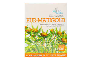 Фіточай Череда 50г Органік хербс