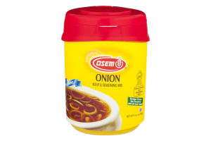 Osem Soup & Seasoning Mix Onion
