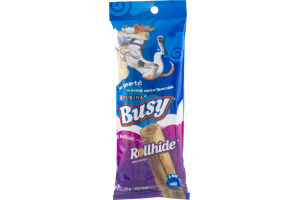 Purina Busy Rollhide - 2 CT