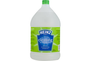 Heinz Cleaning Vinegar