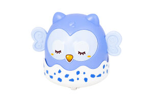 Іграшка Сова інтерактивна механічна