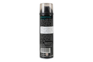 Пена для бритья охлаждающая для чувствительной кожи For men Cristal 200мл
