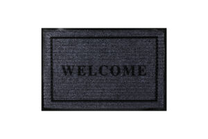 Килимок придверний Home&Care 40х60см асорт 1005655