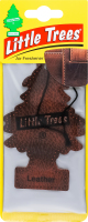 Освіжувач повітря Little Trees шкіра