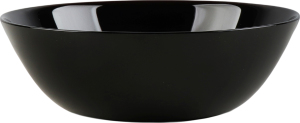 Салатник Arcopal Zelie чорний 16см