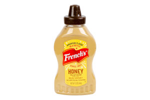 Гірчиця French's медова