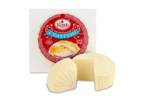 Сыр 30% рассольный Сулугуни Козуб продукт кг