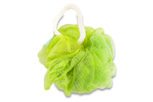 Мочалка для тіла Home&Care Basic 987684