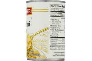 Hanover Cannellini Beans