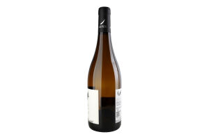 Вино Aetos Chardonnay Reserva біле сухе