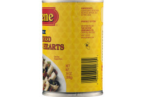 Pastene Artichoke Hearts Quartered