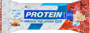Батончик протеїновий Ваніль Protein Pro Nutrition м/у 40г