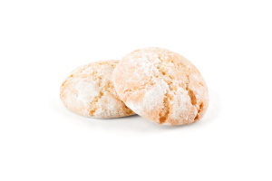 Печенье мраморное Кокосик Гама Fresh Sandwiches к/у 1кг