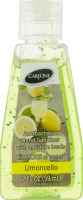 CareOne Antibacterial Hand Sanitizer with Moisture Beads Limoncello