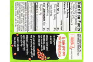 JELL-O Mixchief Color Changing Gelatin Grape