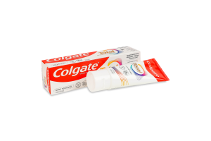 Паста зубна Чиста м'ята Активний захист Total Colgate 75мл