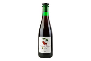 Пиво Boerenerf Oude Kriek червоне н/ф