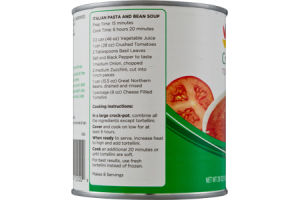 Ahold Crushed Tomatoes