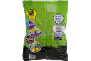 Nestle Candy Trickster Treats Variety Bag - 425 PC