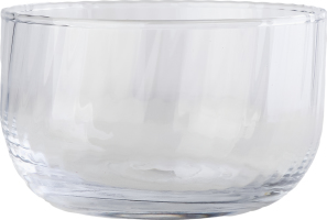 Салатник Fiore 475мл скло 110*65мм Nadir