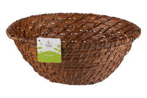 Smart Living Bamboo Bowl
