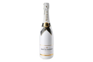 Шампанское 0.75л 12.5% белое сухое Ice Imperial Moet&Chandon бут