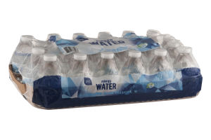 Smart Sense Purified Water - 24 PK